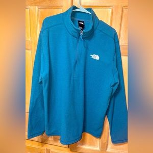 The North Face pullover